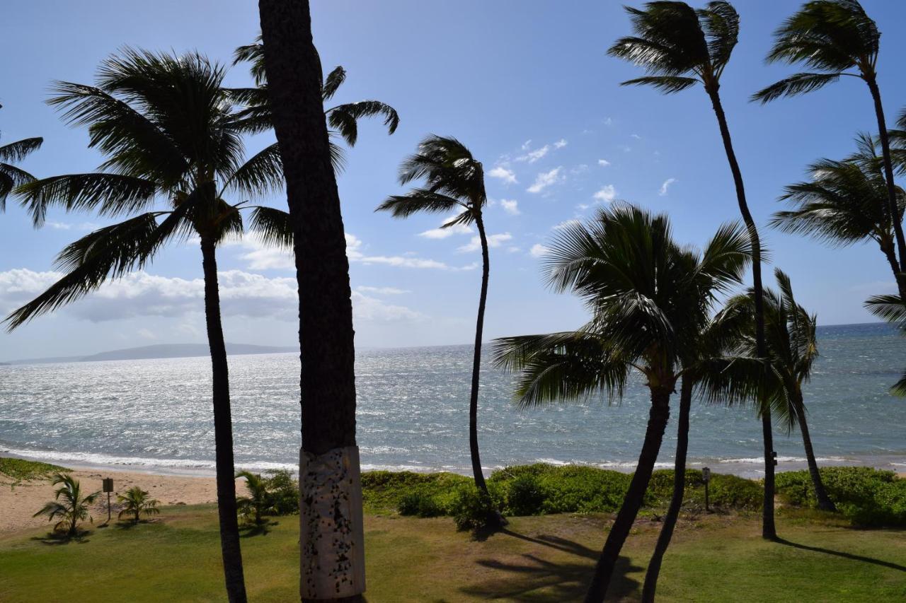 Hale Kai O'kihei 301 Apartment *