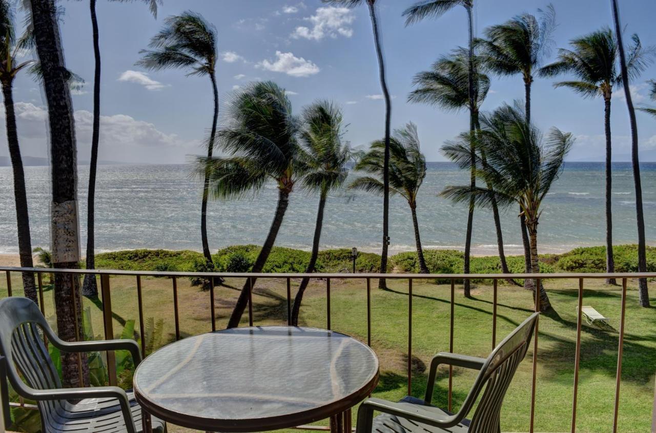 Hale Kai O'kihei 301 Apartment Kihei