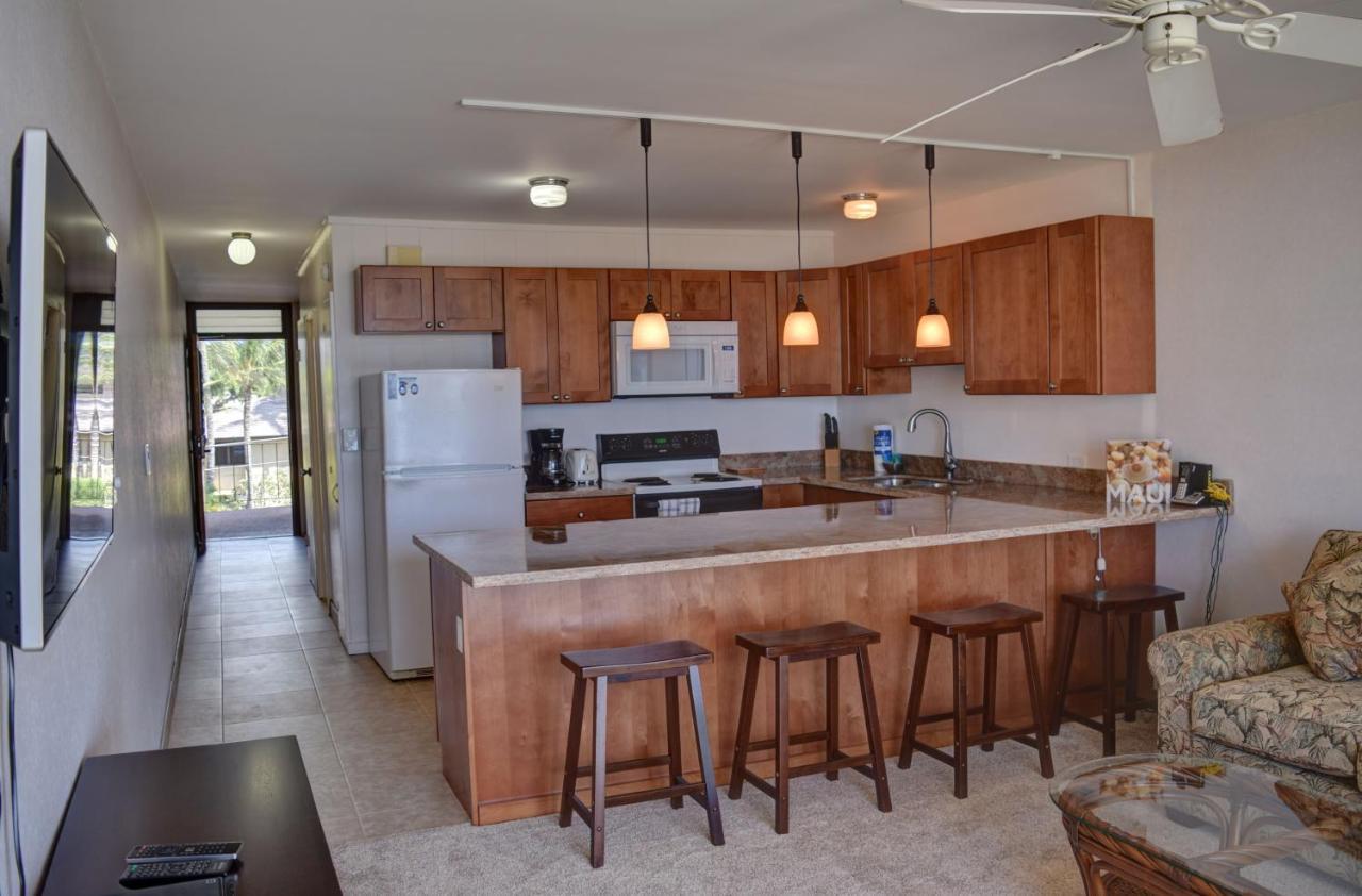 Apartment Hale Kai O'kihei 301 Kihei