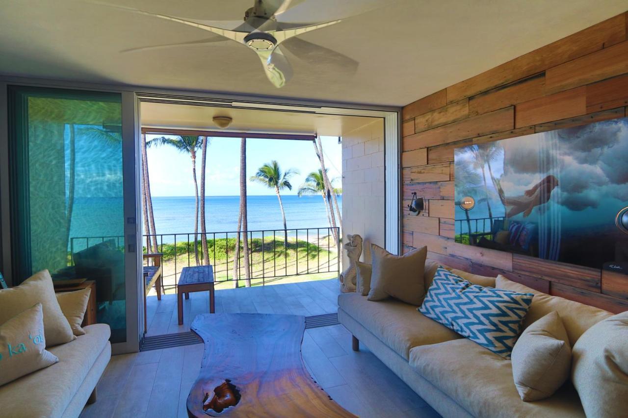 Holiday home Hale Kai O'kihei 310 *