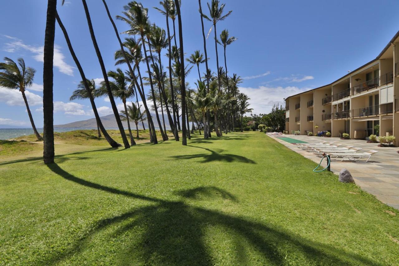 Hale Kai O'kihei 310 Kihei