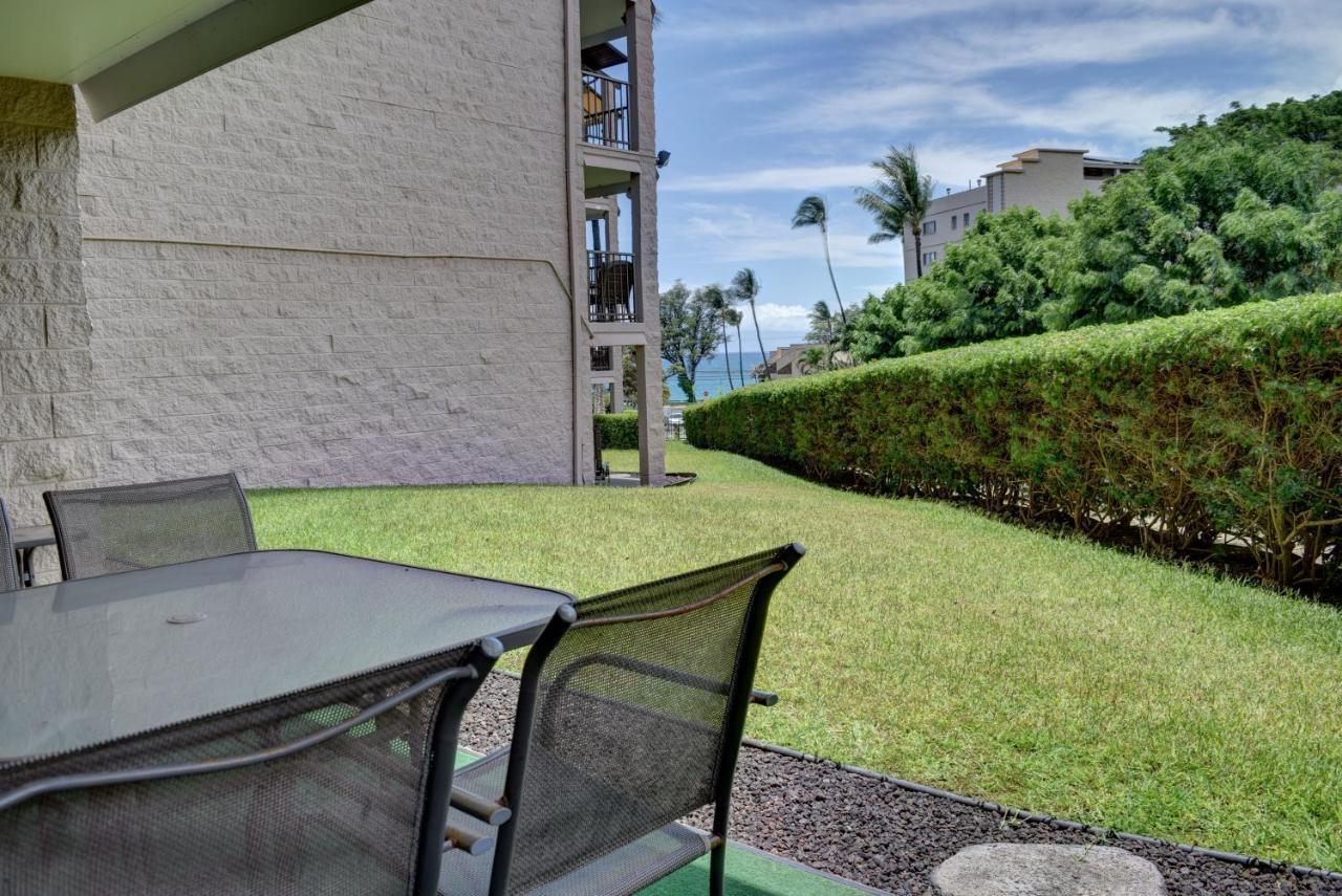 Alii Kai A106 Kihei