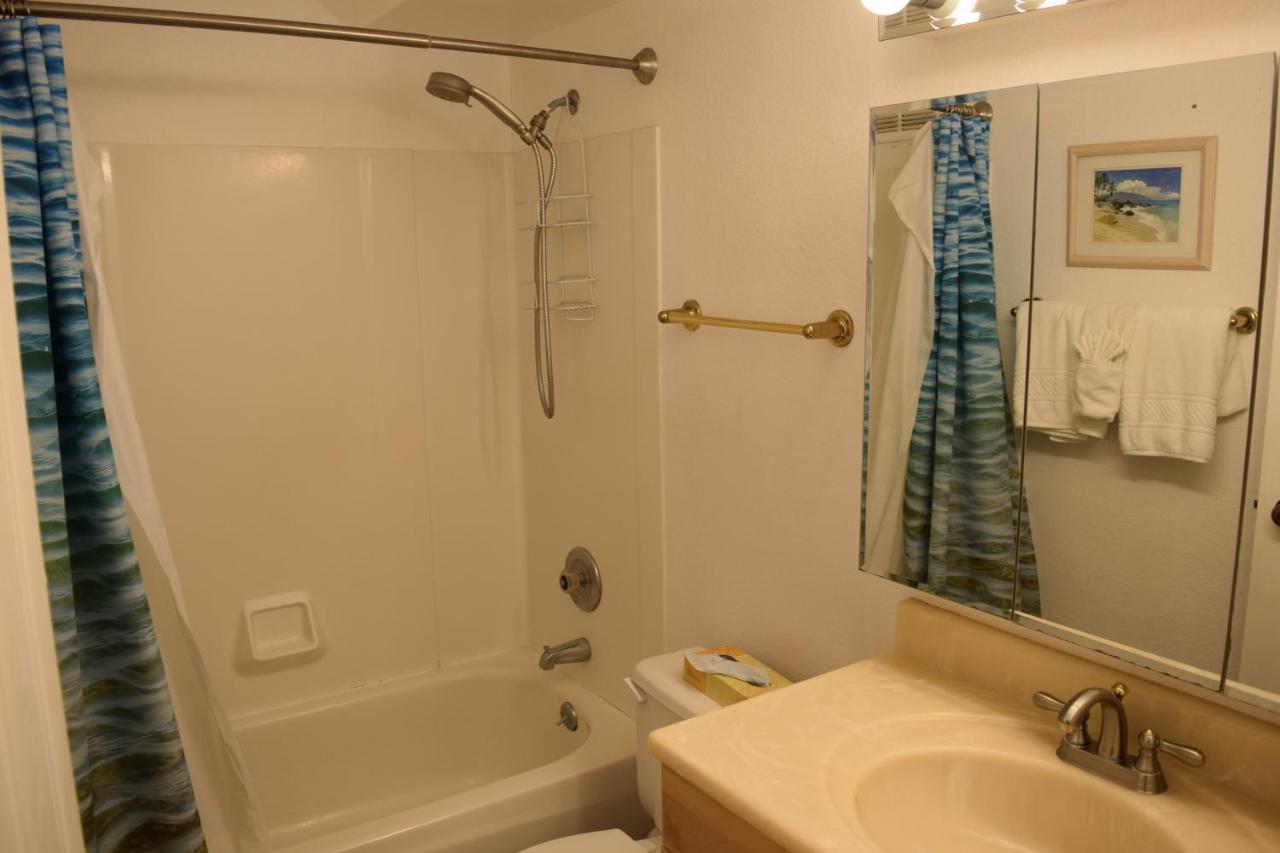Apartment Alii Kai A106 *
