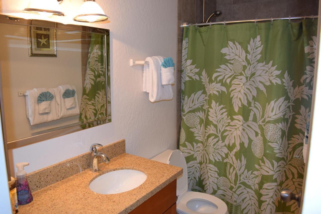 Bay Surf 233 Apartment *
