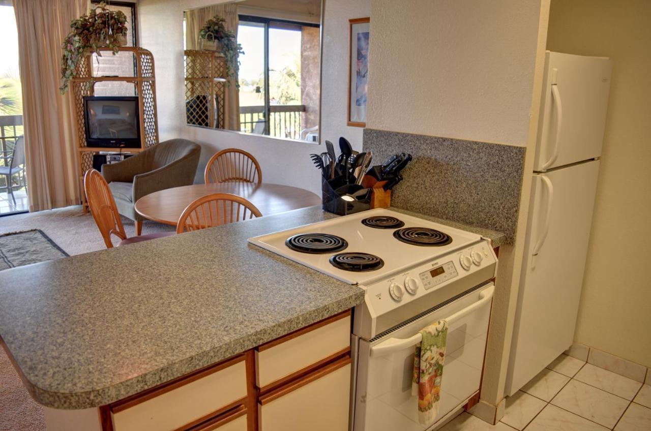 Apartment Maui Vista 1423