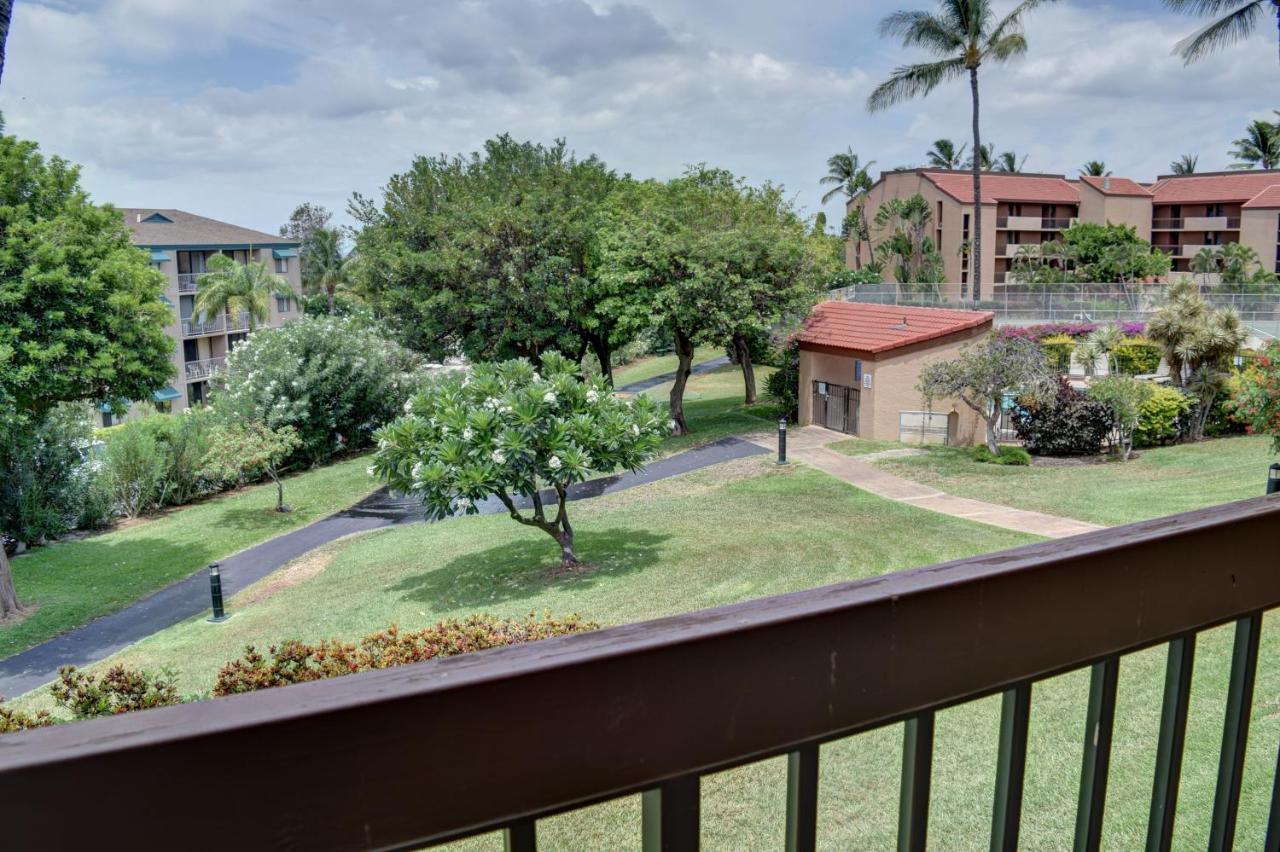 Apartment Maui Vista 3205 Kihei