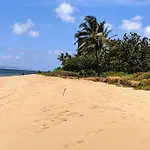 Maui Westside Presents - Luana Garden Villa 8B