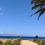 Maui Westside Presents - Luana Garden Villa 8B