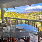 Maui What A Wonderful World Bed & Breakfast