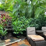 Maui What A Wonderful World Bed & Breakfast