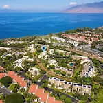 Maui Kamaole J-104 - Private Lanais, Split Ac