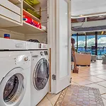 The Noniluna Two - Sleeps 9 Plus Pack N Play