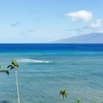 Royal Kahana 702 Studio Condo