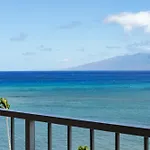 Royal Kahana 702 Studio Condo