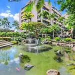 Sands Of Kahana Vacation Club