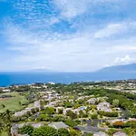 Maui Paradise Townhouse