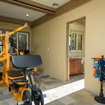 Summit Residence At Kaanapali Vista-5B-5,5B Pool-Ocean View