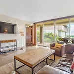 Maui Eldorado - J-106 - Walk-Out Ocean Views