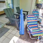 Steps To Beach Kihei Studio With Scenic Lanai!