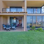 Lahaina Condo With Patio, Ocean Views And Pool Access!