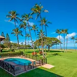Leinaala Maui Condo And Home