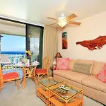 Noelani Condominium Resort