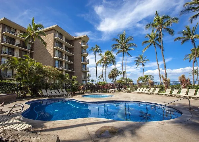 Kauhale Makai By Maui Condo And Home