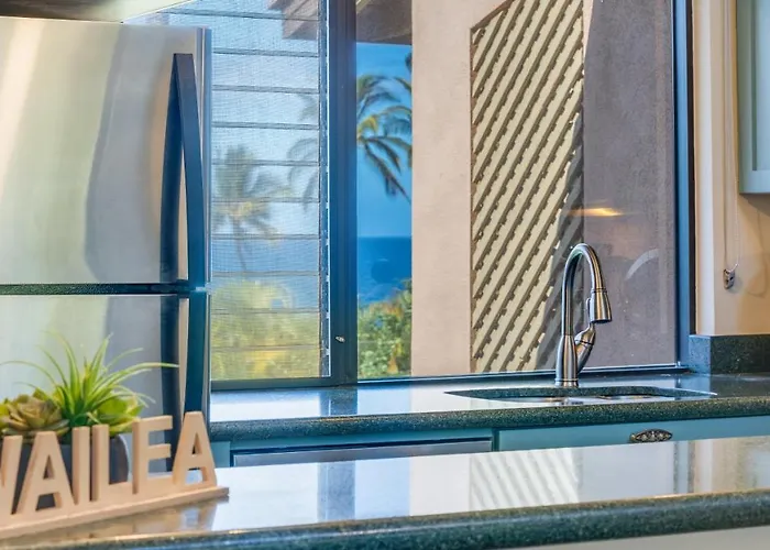 Wailea Ekahi 21F