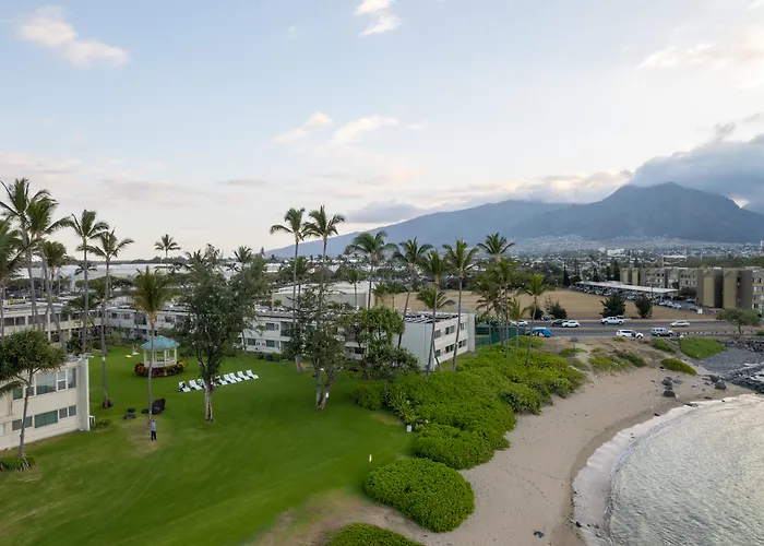 Maui Beach Hotel