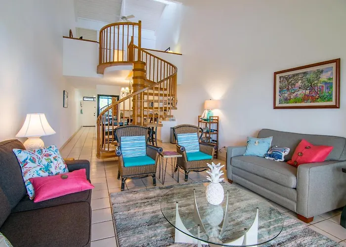 Kamaole Sands 10-412