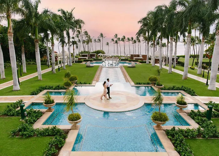 Grand Wailea Maui Resort