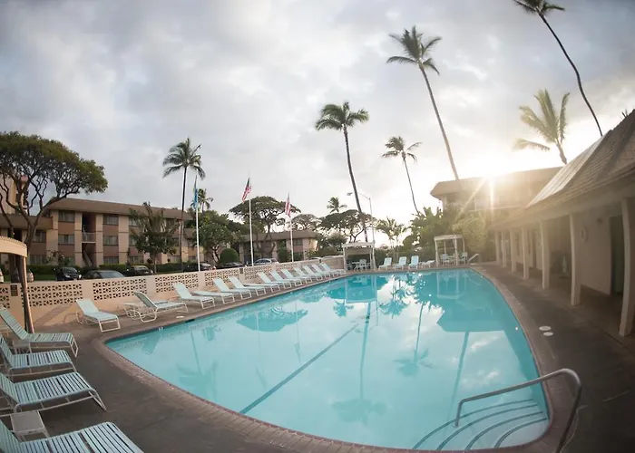 Kihei Kai Nani - Maui Vista