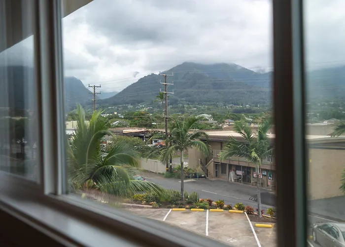 Unit 9 Maui Ohana Modern Studio