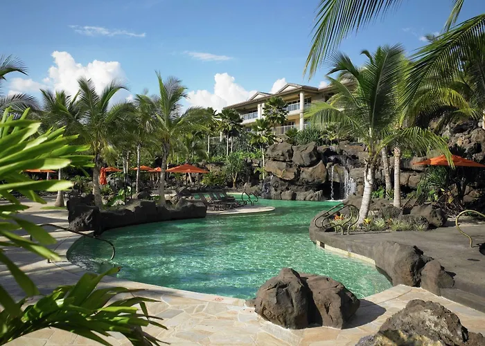 Ho\'Olei At Grand Wailea
