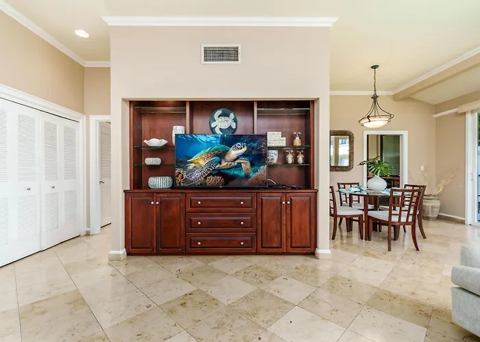 Kapalua Bay Villa 29B4 Villa