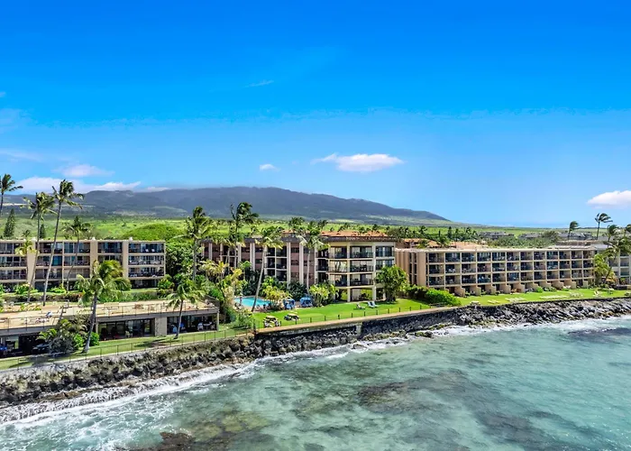 Hono Koa Vacation Club