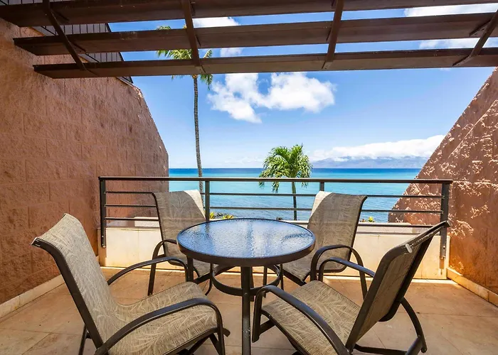 Kuleana Resort 414