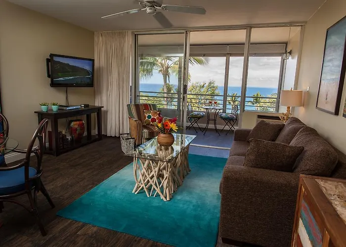 Kamaole Beach Royale