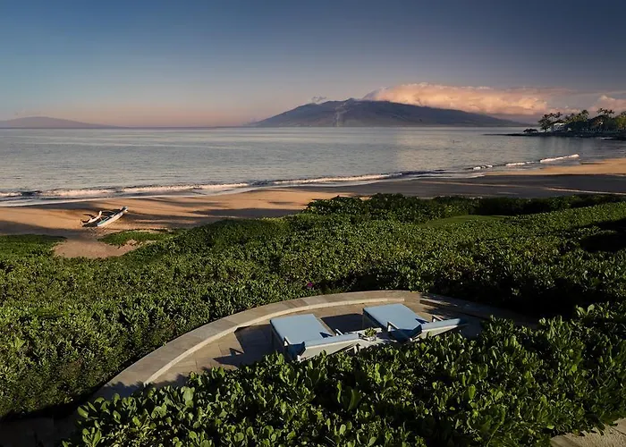 Four Seasons Resort Maui At Wailea