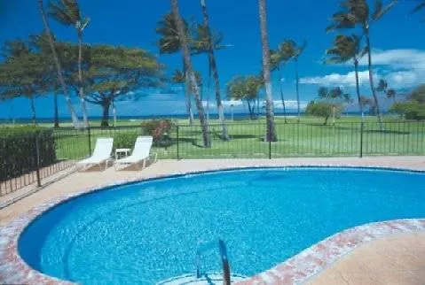Leinaala Maui Condo And Home