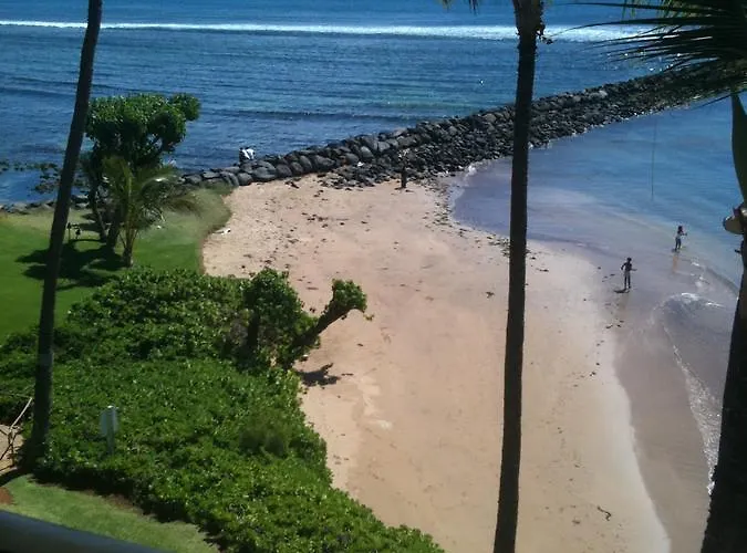 Maalaea Yacht Marina