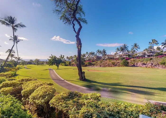 Wailea Grand Champions