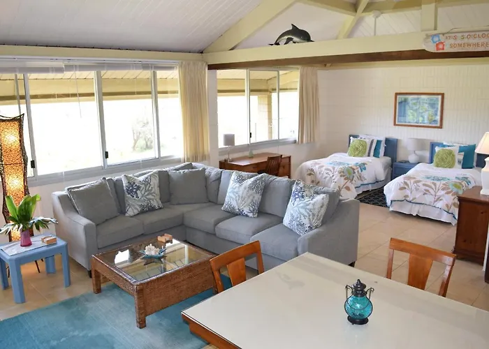 Haleakala Shores A403