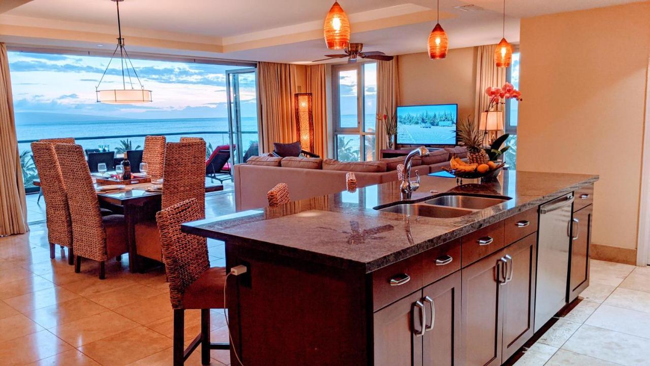 Holiday home Honua Kai - Konea 501