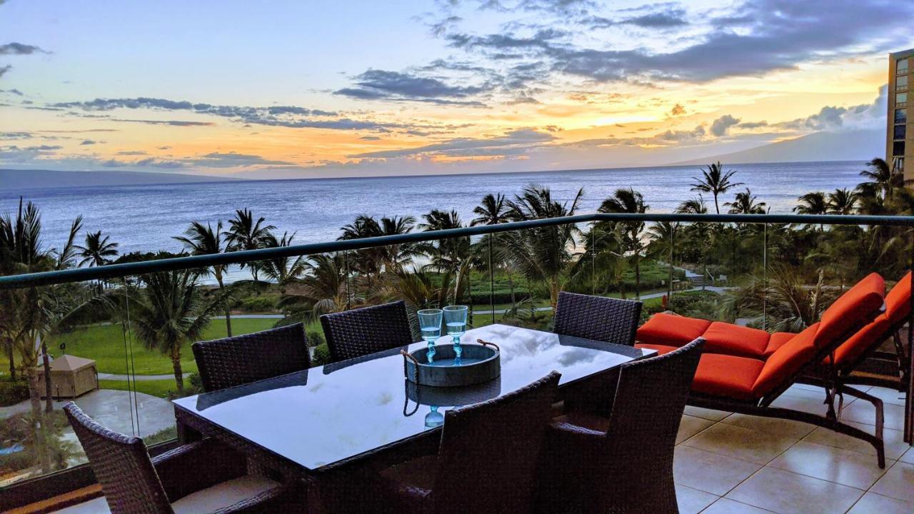 Holiday home Honua Kai - Konea 501 Lahaina