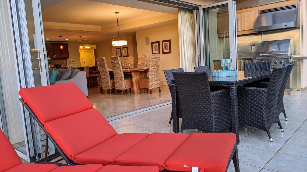 Honua Kai - Konea 501 Holiday home *
