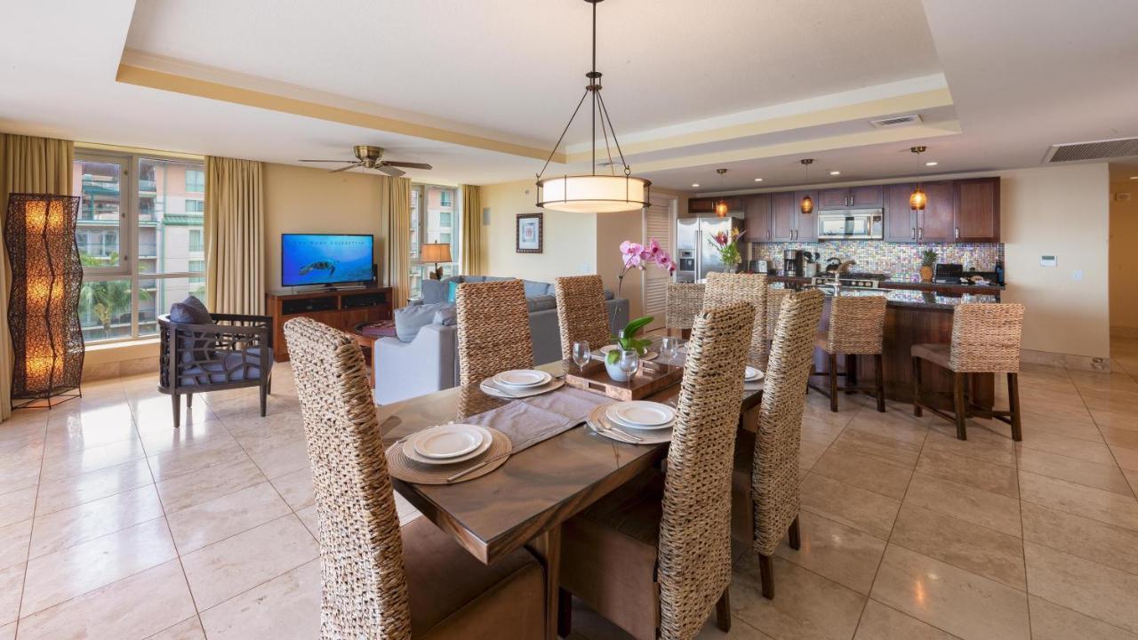 Holiday home Honua Kai - Konea 501