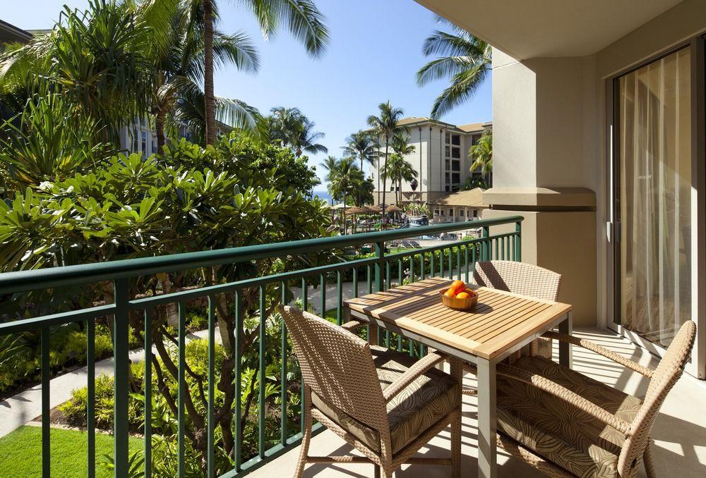 Resort The Westin Ka'anapali Ocean 4*