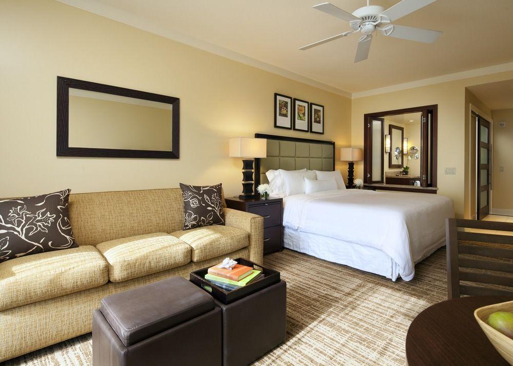 Resort The Westin Ka'anapali Ocean