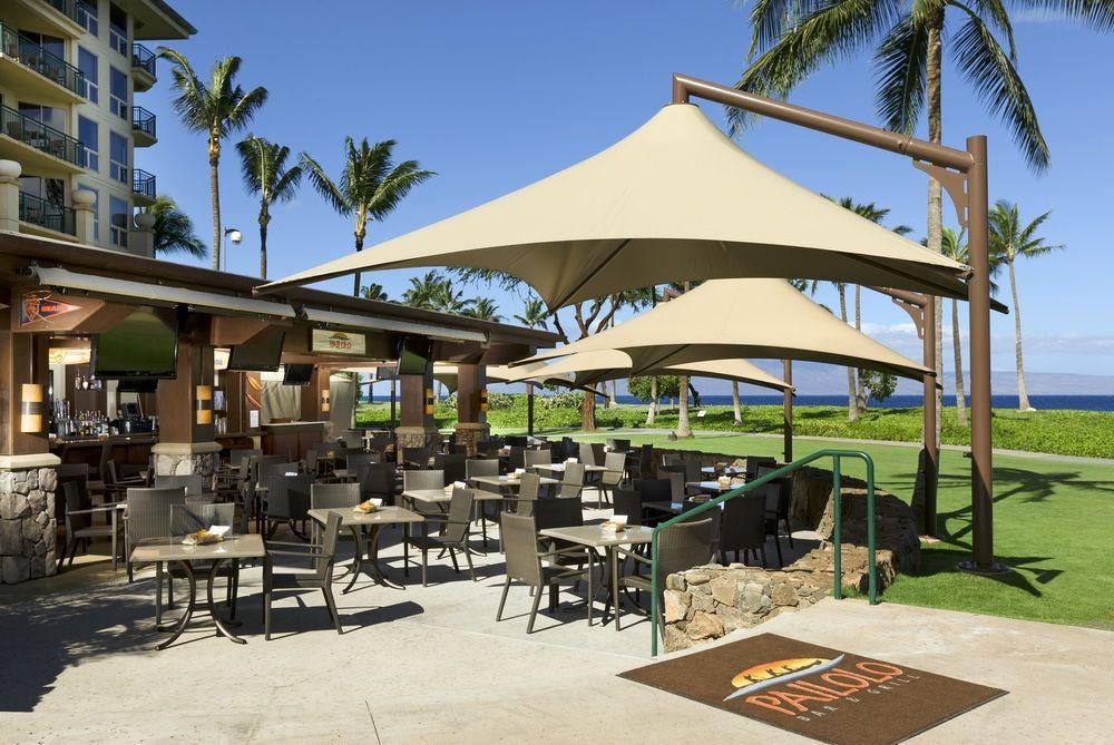 The Westin Ka'anapali Ocean 4* Kaanapali